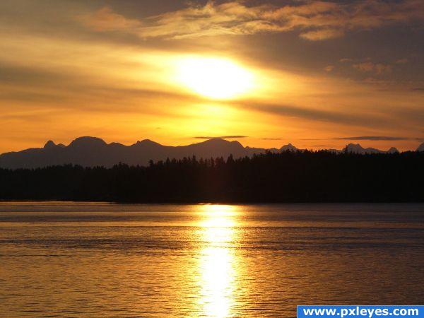 Campbell River, Canada