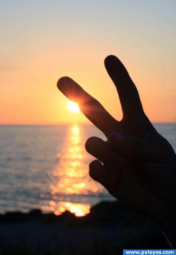 Peace 