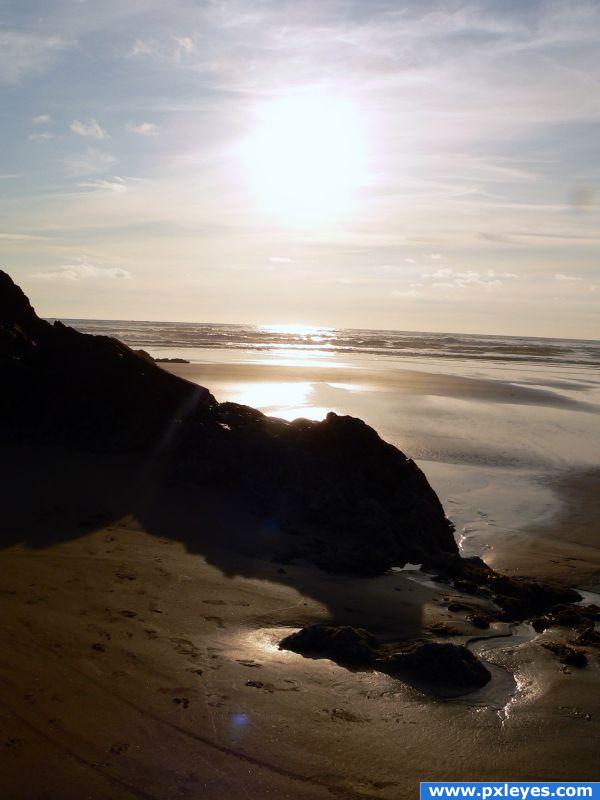 Tide Pools