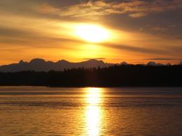 Campbell River, Canada