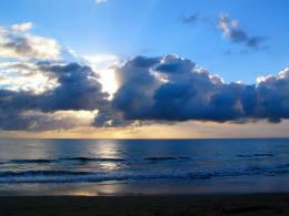 Early morning in Bargara