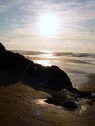 Tide Pools