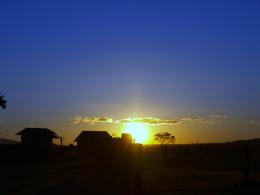 On the Farm