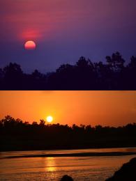Beginning & End