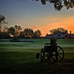 SunriseonOldHickory