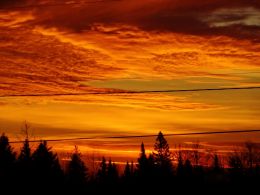 sunup