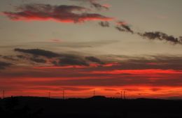 Windmills on the Hill