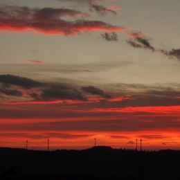 WindmillsontheHill