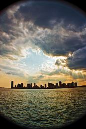 CitySet