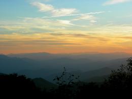 Great Smokey Mountains