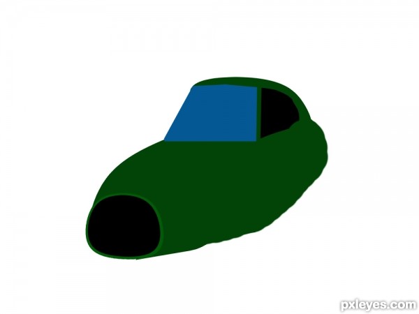 Creation of The Tick Mobile: Step 4