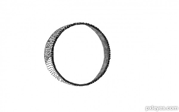 Creation of Clock: Step 1