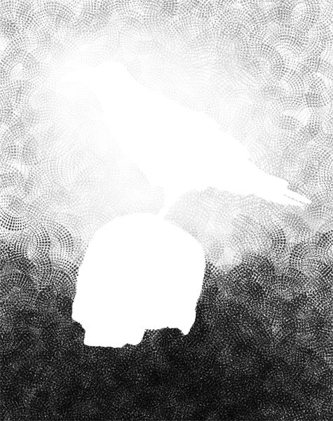 Creation of Never More: Step 6