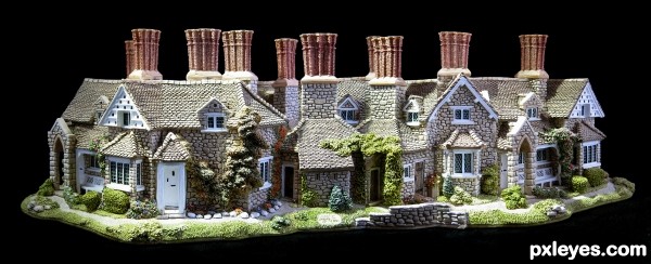 Lilliput Lane