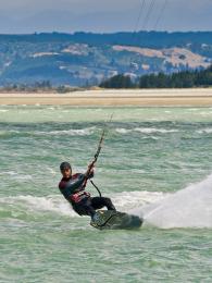 KiteSurfer