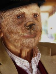 OLDBEAR