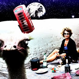 PicnicontheMoon