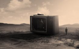 tv and surrealism