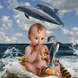 DanceOfTheBabyBlueDolphin