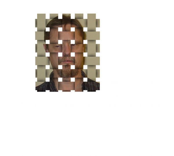 Creation of Basket Case: Step 5