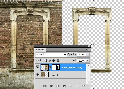 Creation of Insight: Step 6