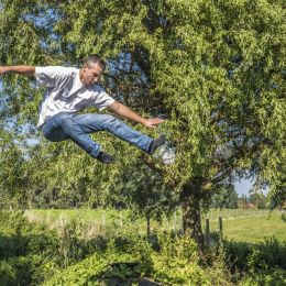 trampolinefun