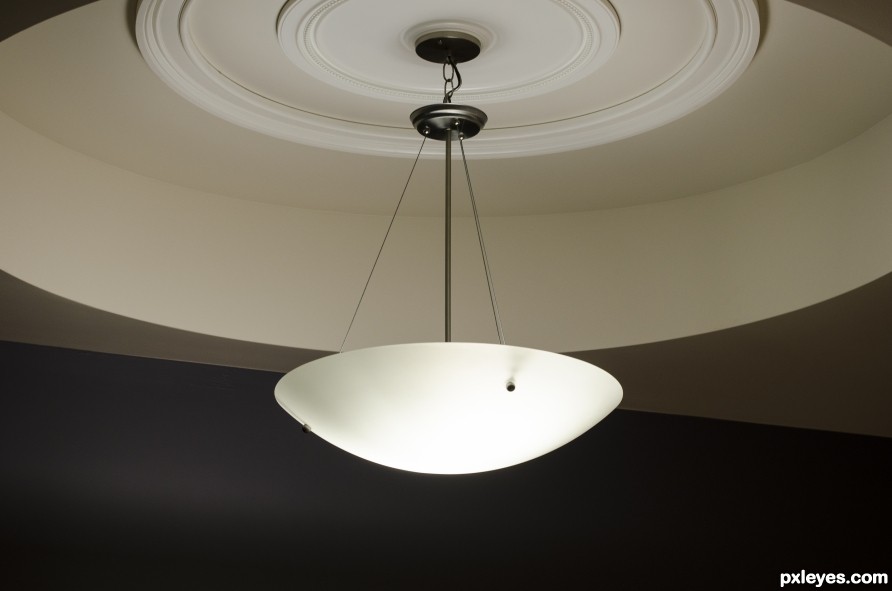 Ceiling Light