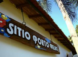 SITIO PORTO VELHO