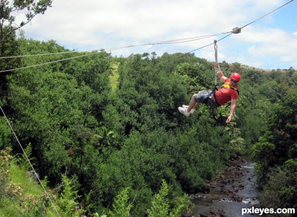 Zipline