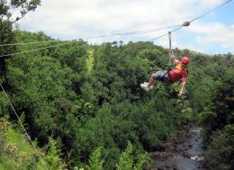 Zipline