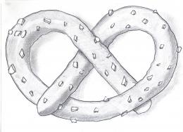 pretzel