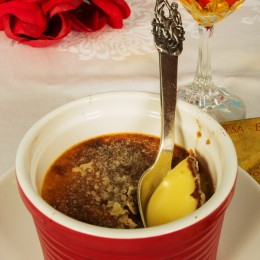 CremeBrulee