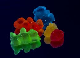 Candy jellies