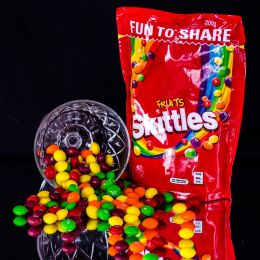 Skittles