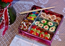 Bento Box