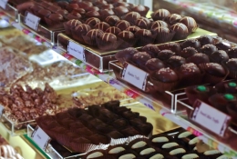 Taste buds heaven...