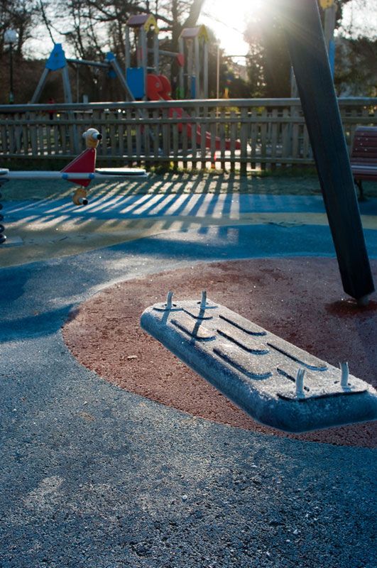 Creation of Playground Battle: Step 1