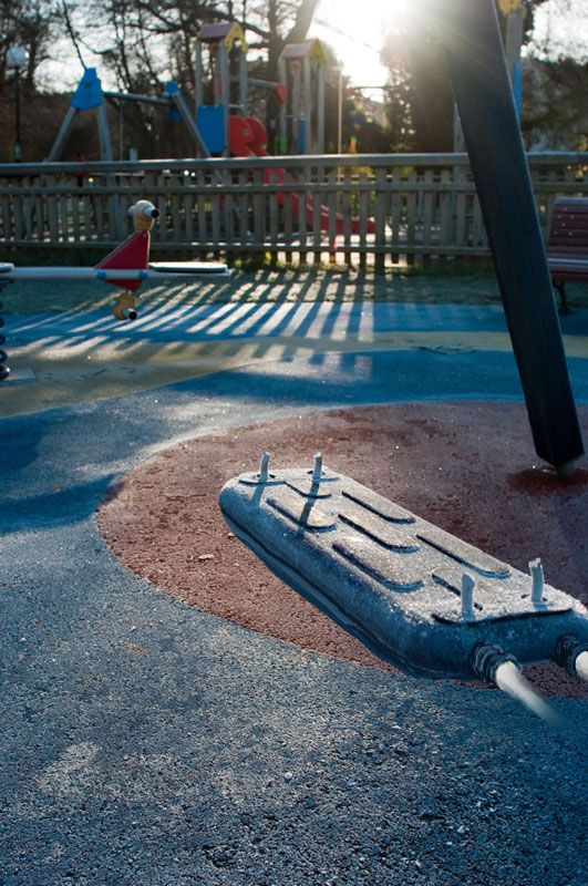 Creation of Playground Battle: Step 2