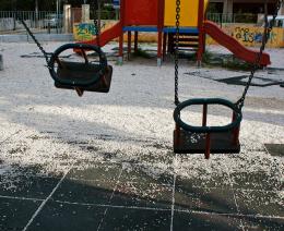 Swing it, baby!