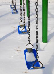 Winter Swing