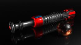 lightsaber