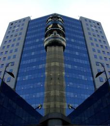 Virtualcomunicationstower