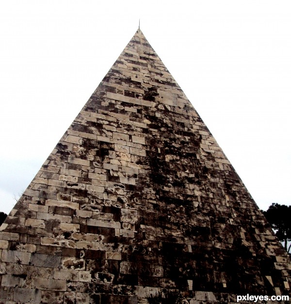 Pyramid