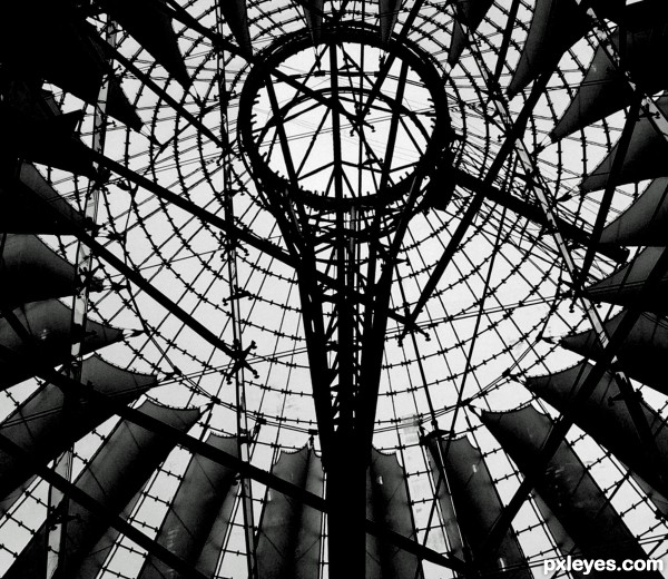 Sony Center, Berlin