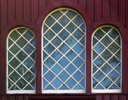 LatticeWindows