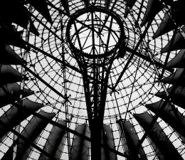 Sony Center, Berlin