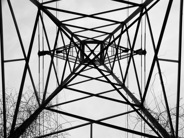 electrical and symmetrical