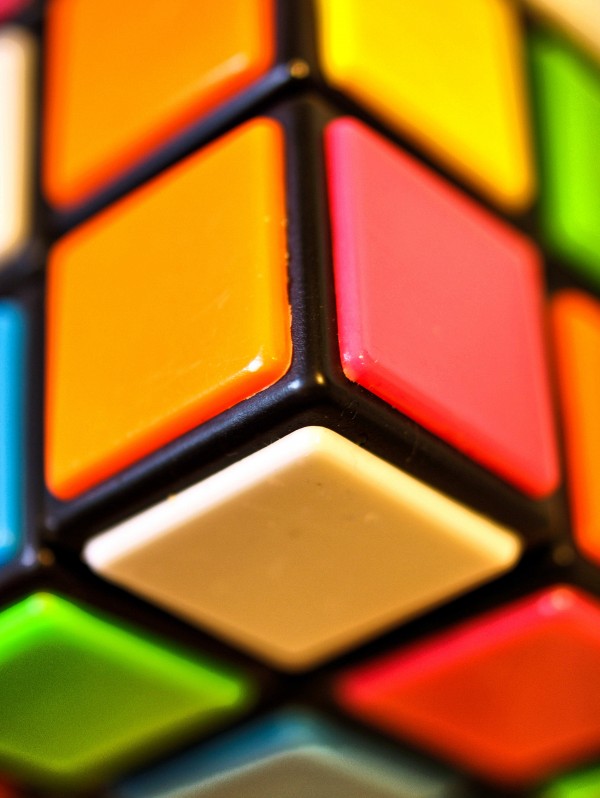 Rubik Cube