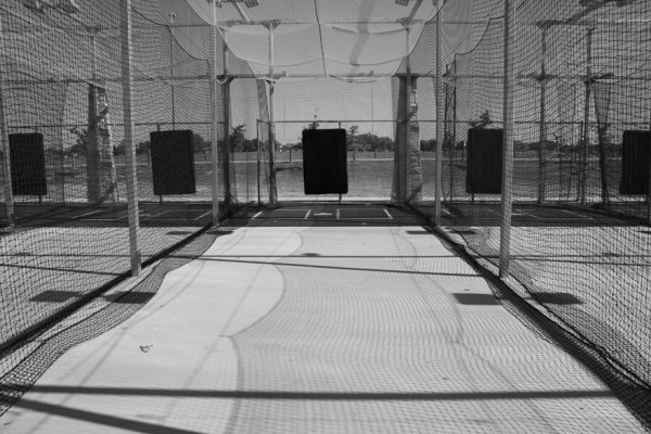 The Batting Cage