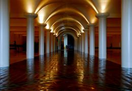 Underground Wine Storage 